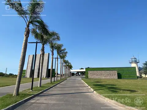 Terreno en Venta en Guillermo E Hudson, Partido de Berazategui