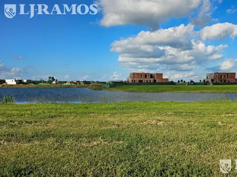 Terreno en Venta en Puertos - Barrio Amarras, Countries y Barrios Cerrados en Escobar
