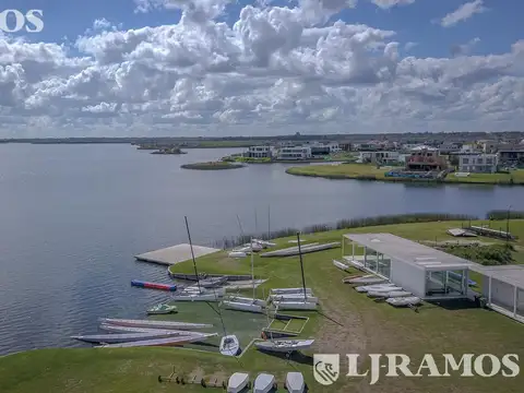 Terreno en Venta en Puertos - Barrio Amarras, Countries y Barrios Cerrados en Escobar