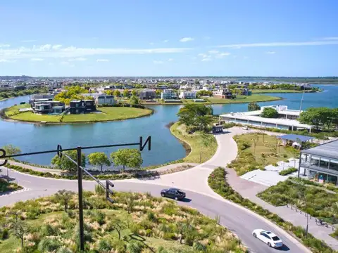 Terreno en Venta en Puertos - Muelles, Countries y Barrios Cerrados en Escobar