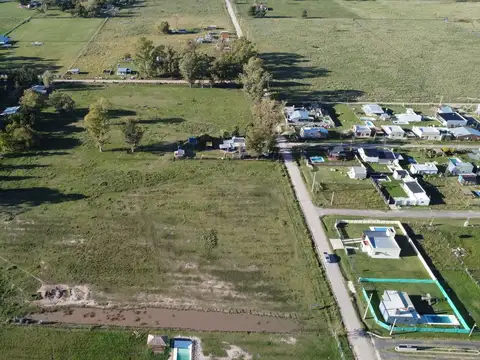 Terreno en Venta en Cañuelas, Partido de Cañuelas