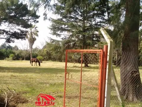 Terreno en Venta en Villa Rosa, Partido de Pilar