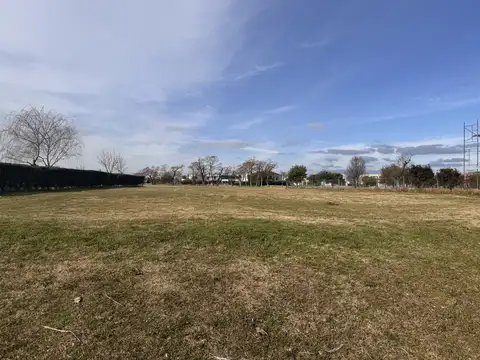 Terreno en Venta en Haras Santa Maria, Countries y Barrios Cerrados en Escobar