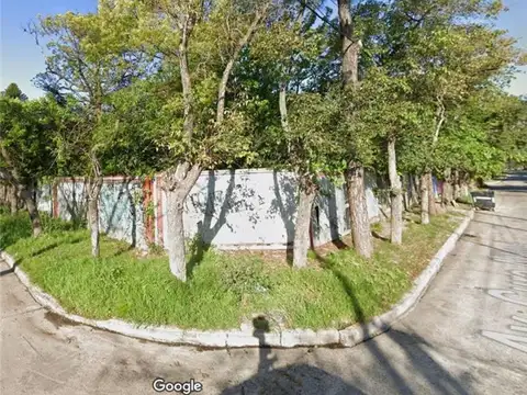 Terreno en Venta en San Isidro, Partido de San Isidro