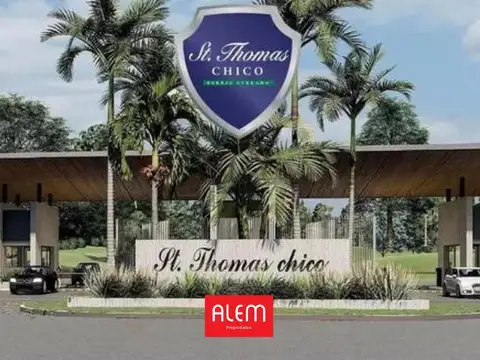 Terreno en Venta en Canning, Partido de Ezeiza