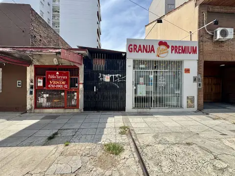 Terreno en Venta en Caseros, Partido de Tres de Febrero