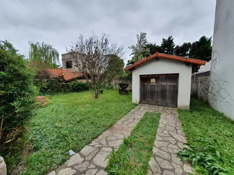 Terreno en Venta en Martinez Santa Fe / Fleming, Martinez