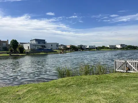 Terreno en Venta en Puertos - Barrio Vistas, Countries y Barrios Cerrados en Escobar