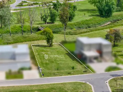 Terreno en Venta en Manuel Alberti, Partido de Pilar