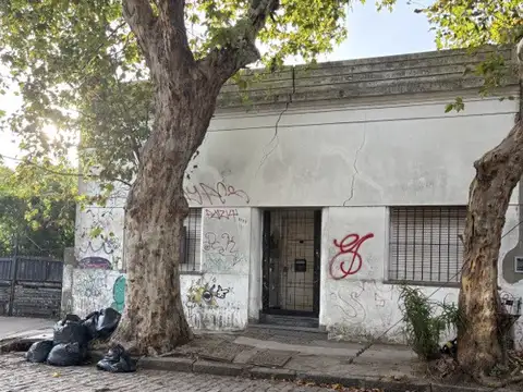 Terreno en Venta en San Fernando Vias  /  Centro, San Fernando