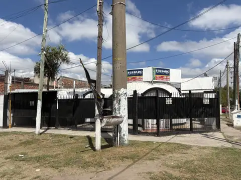 Terreno en Venta en Burzaco, Partido de Almirante Brown