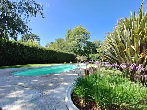 Terreno en Venta en La Reserva, Countries y Barrios Cerrados en Pilar