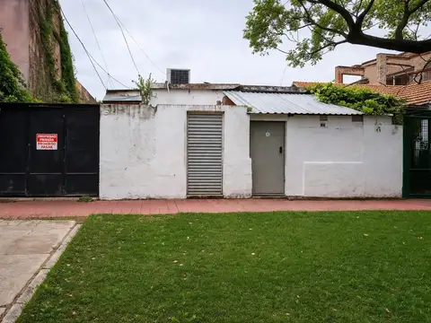Terreno en Venta en San Isidro, Partido de San Isidro