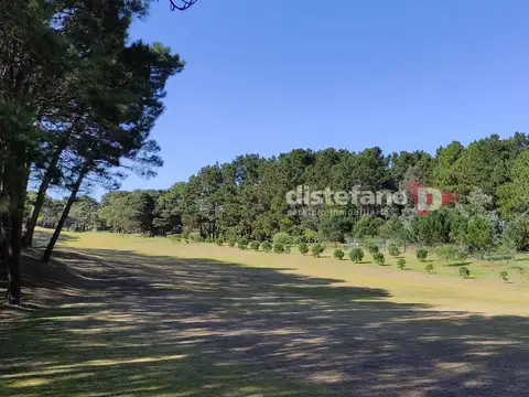 Terreno en Venta en Pinamar, Partido de Pinamar