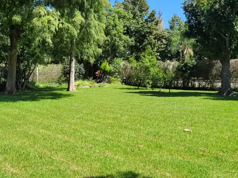 Terreno en Venta en San Carlos Country Club, Countries y Barrios Cerrados en Malvinas Argentinas