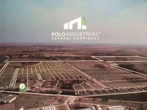 Terreno en Venta en General Rodriguez, Partido de General Rodríguez