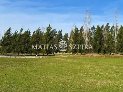 Terreno en Venta en Terravista, Countries y Barrios Cerrados en General Rodriguez