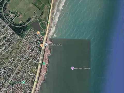 Terreno en Venta en Constitucion, Mar del Plata