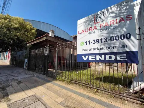 Terreno en Venta en Centro, General San Martin