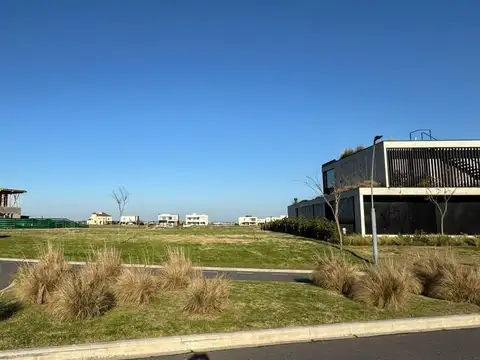 Terreno en Venta en Puertos - Barrio Costas, Countries y Barrios Cerrados en Escobar