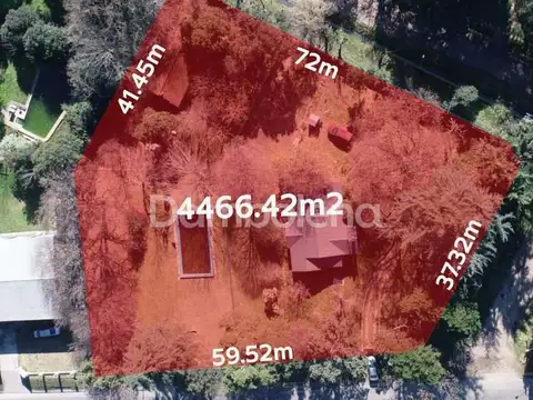 Terreno en Venta en La Reja, Partido de Moreno