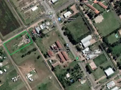 Terreno en Venta en Trenque Lauquen, Partido de Trenque Lauquen