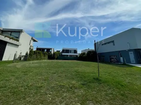 Terreno en Venta en Nordelta Castaños, Nordelta