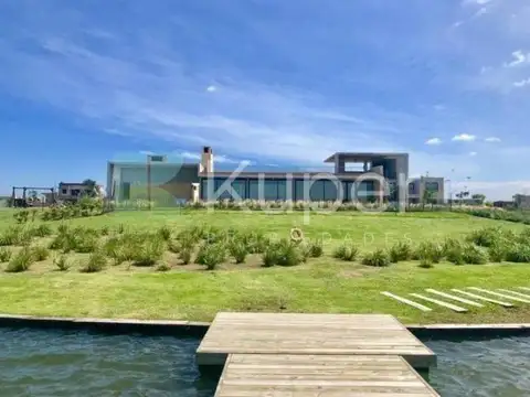 Terreno en Venta en Nordelta Castaños, Nordelta