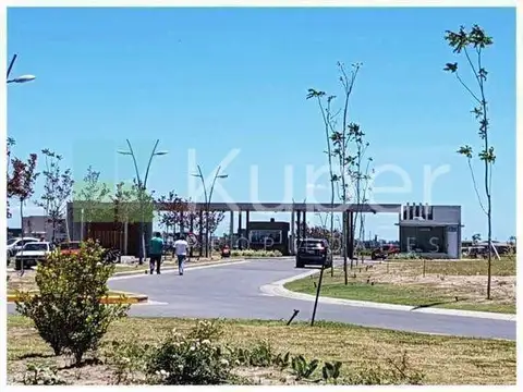 Terreno en Venta en Nordelta Castaños, Nordelta
