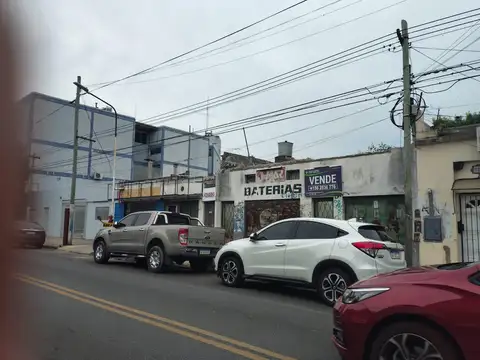 Terreno en Venta en Santos Lugares, Partido de Tres de Febrero