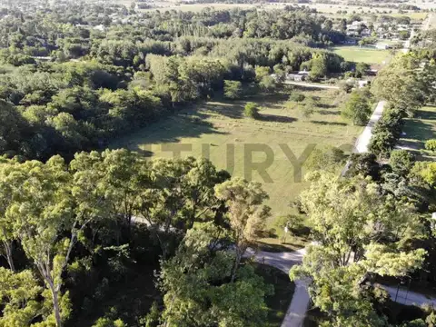 Terreno en Venta en Magdalena, Partido de Magdalena