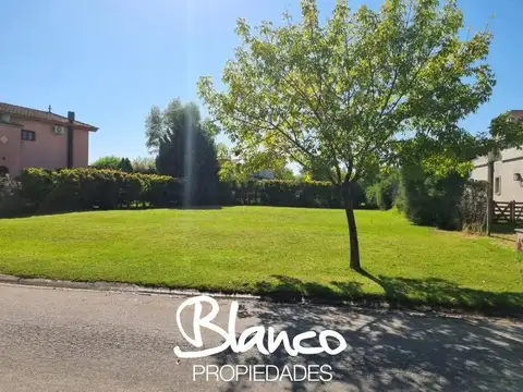 Terreno en Venta en San Isidro Labrador, Countries y Barrios Cerrados en Tigre