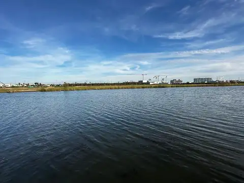 Terreno en Venta en Puertos - Muelles, Countries y Barrios Cerrados en Escobar