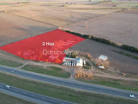 Terreno en Venta en San Pedro, Partido de San Pedro