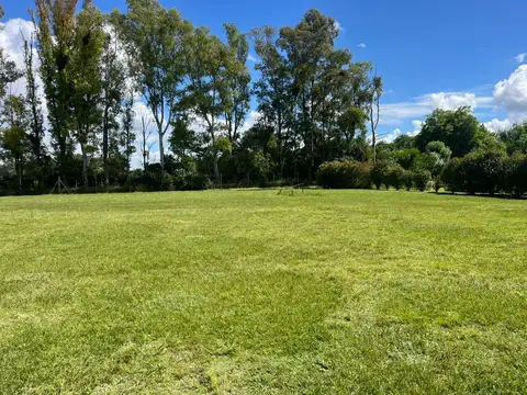 Terreno en Venta en Estancias Del Pilar, Countries y Barrios Cerrados en Pilar