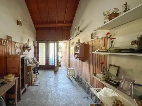 Terreno en Venta en Olivos Roche, Olivos