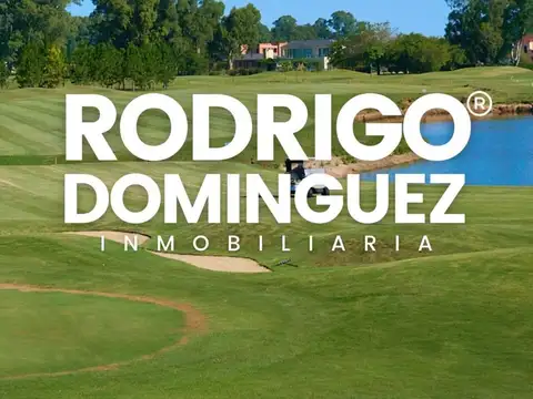 Terreno en Venta en La Providencia Resort & Country Club, Canning