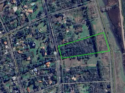 Terreno en Venta en Barrio el Cazador, Partido de Escobar