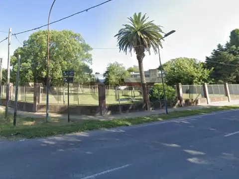 Terreno en Venta en Villa Elisa, Partido de La Plata