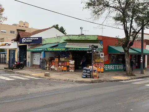 Terreno en Venta en Munro, Partido de Vicente López