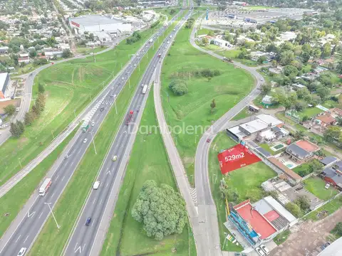 Terreno en Venta en Centro  - Moreno, Moreno