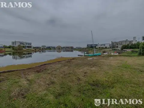Terreno en Venta en Puertos - Muelles, Countries y Barrios Cerrados en Escobar