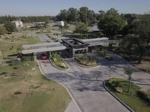 Terreno en Venta en Manuel Alberti, Partido de Pilar