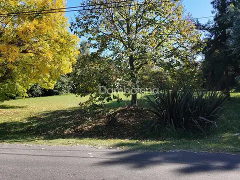 Terreno en Venta en San Diego Country Club, Countries y Barrios Cerrados en Moreno
