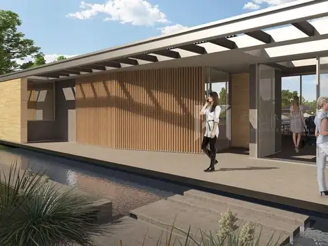Terreno en Venta en Villanueva, Countries y Barrios Cerrados en Tigre