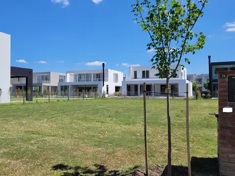 Terreno en Venta en Nordelta Carpinchos, Nordelta