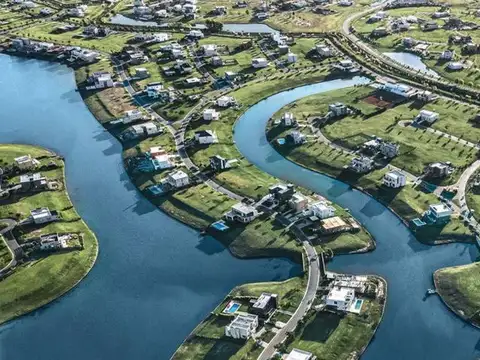 Terreno en Venta en Puertos - Barrio Marinas, Countries y Barrios Cerrados en Escobar