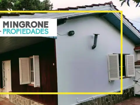 Terreno en Venta en Valeria del Mar, Partido de Pinamar
