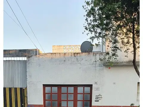 Terreno en Venta en Villa Ballester, Partido de General San Martín