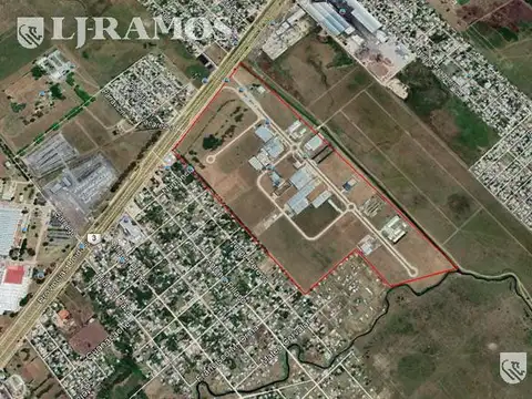 Terreno en Venta en Virrey del Pino, Partido de La Matanza